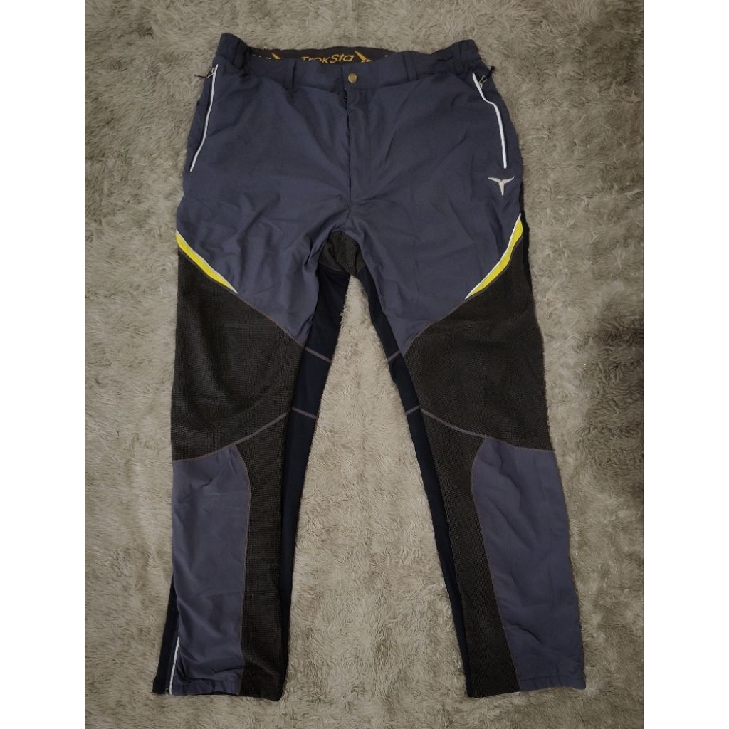Celana Gunung Treksta | Celana Outdoor Treksta