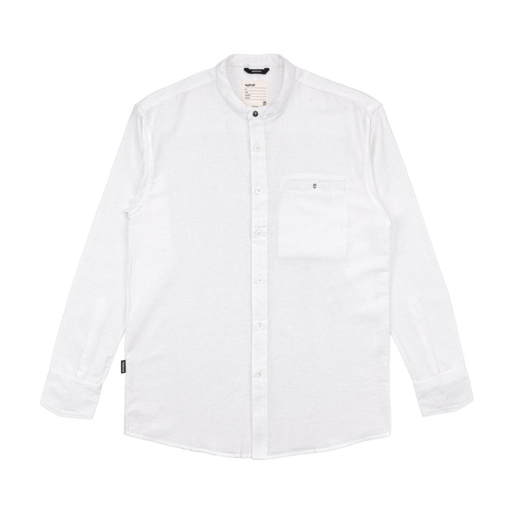 Maternal Disaster - CHAPITE kemeja