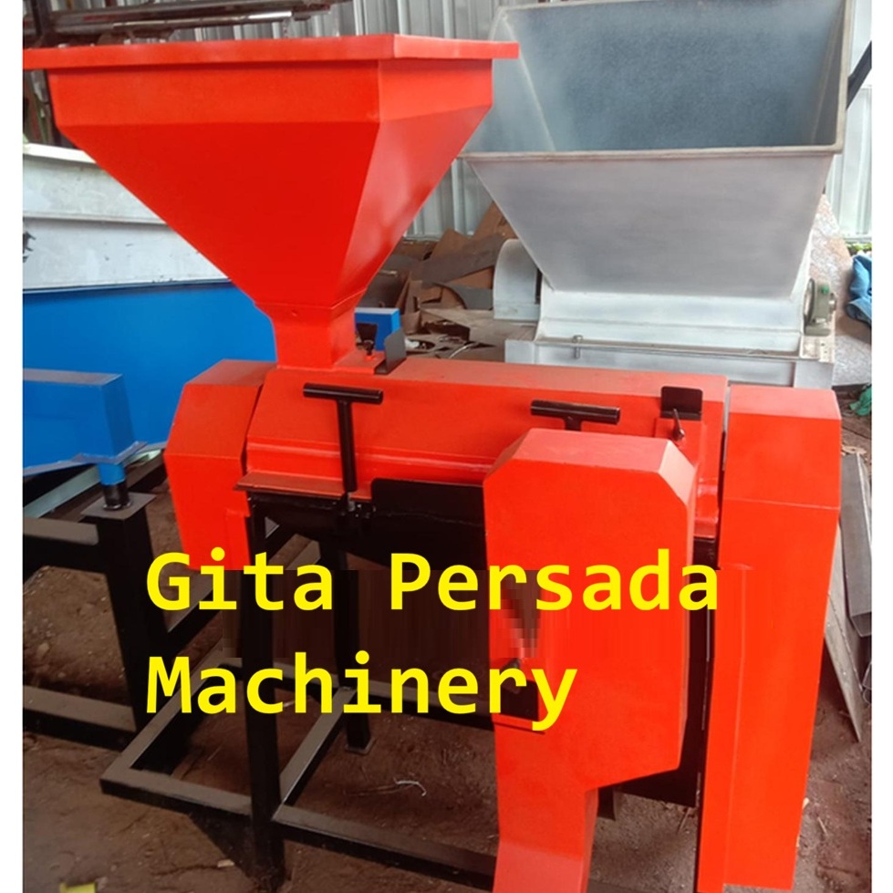 Mesin Huller Kopi Kering Mesin Pengupas Kulit Ari Kopi Kering - Mesin Pengupas Kulit Ari Kopi - Hull