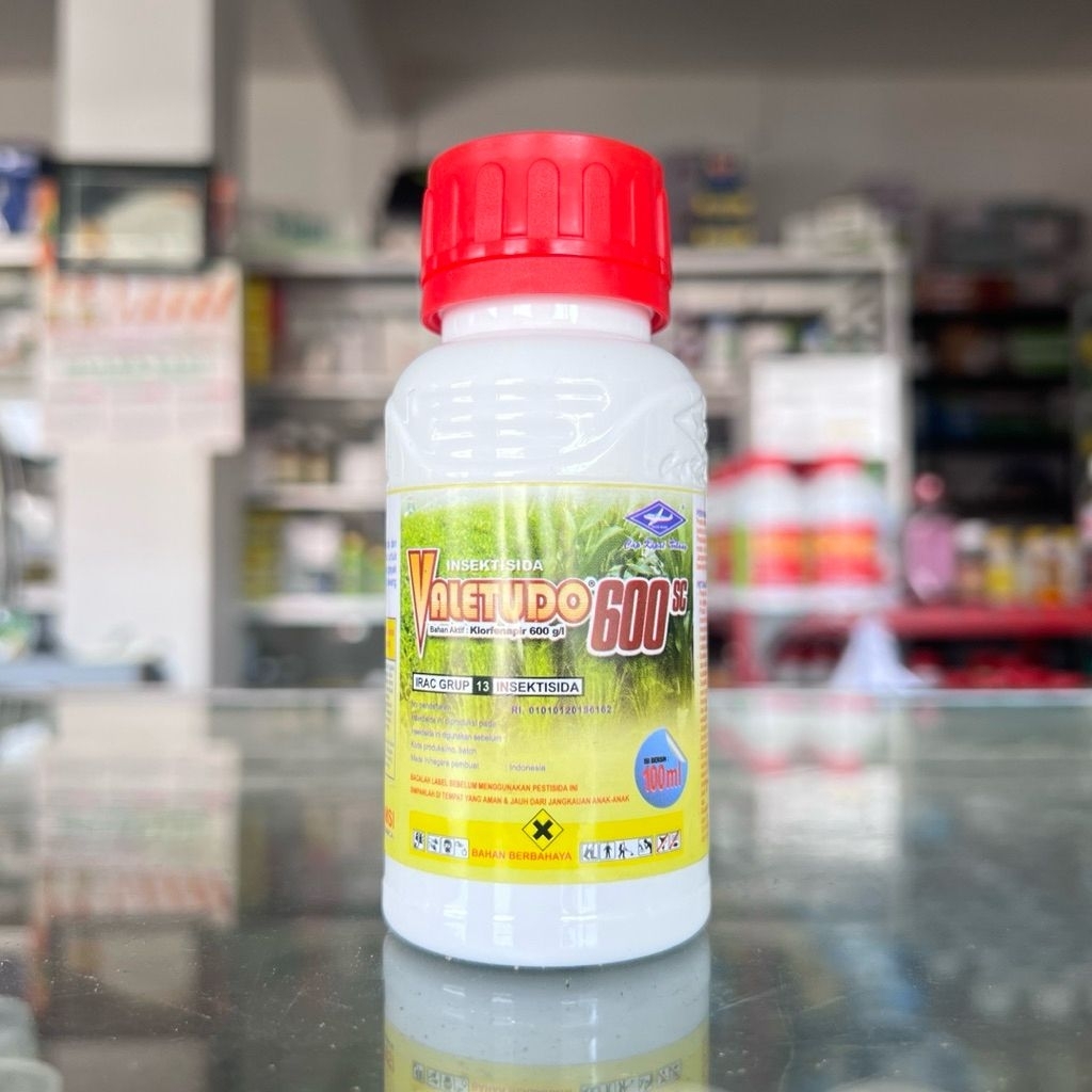 VALETUDO 600 SC INSEKTISIDA (100 ML)