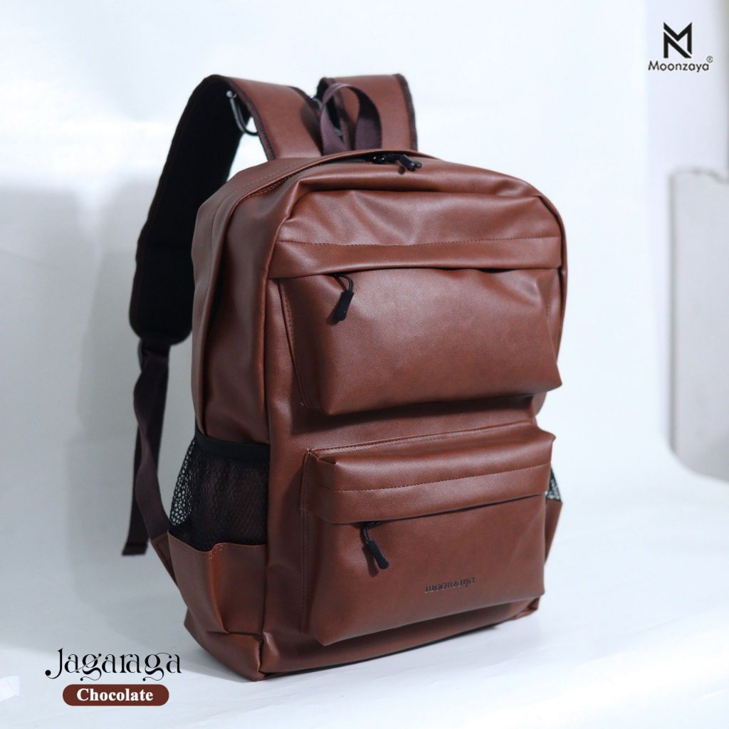 RANSEL JAGARAGA BY MOONZAYA