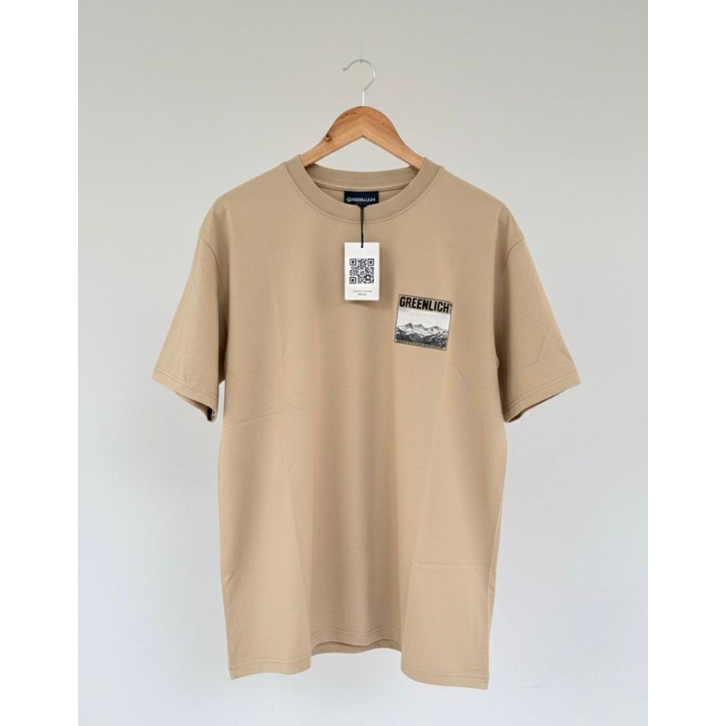 Kaos Greenlight (100% Original Greenlight)