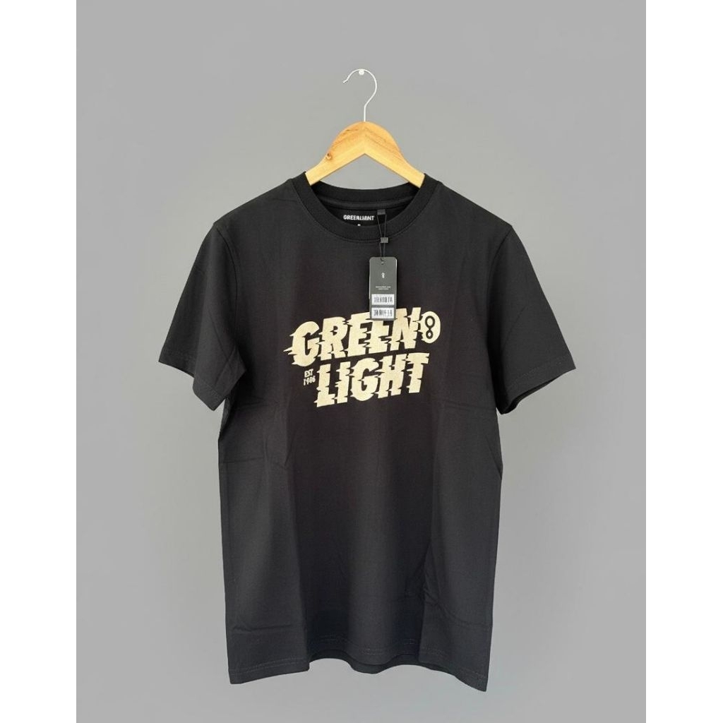 Kaos Greenlight (100% Original Greenlight)