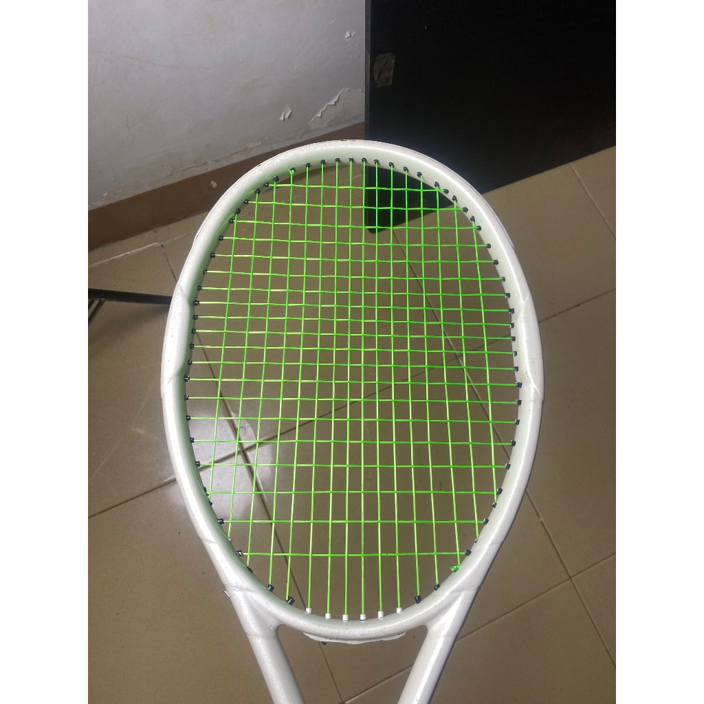 RAKET TENNIS SECOND MERK RS