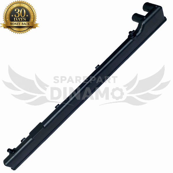 Upper Tank Radiator Honda Jazz 2004-2007 2 Kipas - 2865 - Upper Tank