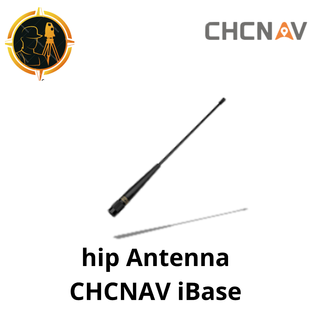 Antena UHF Gnss Gps Rtk QT450GT 450-470MHz