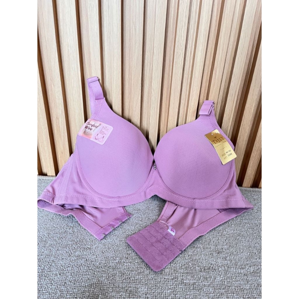 BH tally bigger size 44 ori