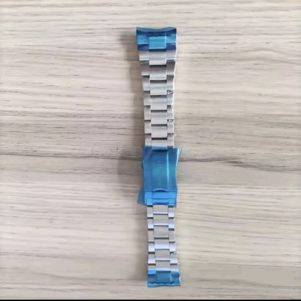 RANTAI PAGANI DESIGN UNTUK MODEL SUBMARINER 40 MM FULL BRUSH TERBARU