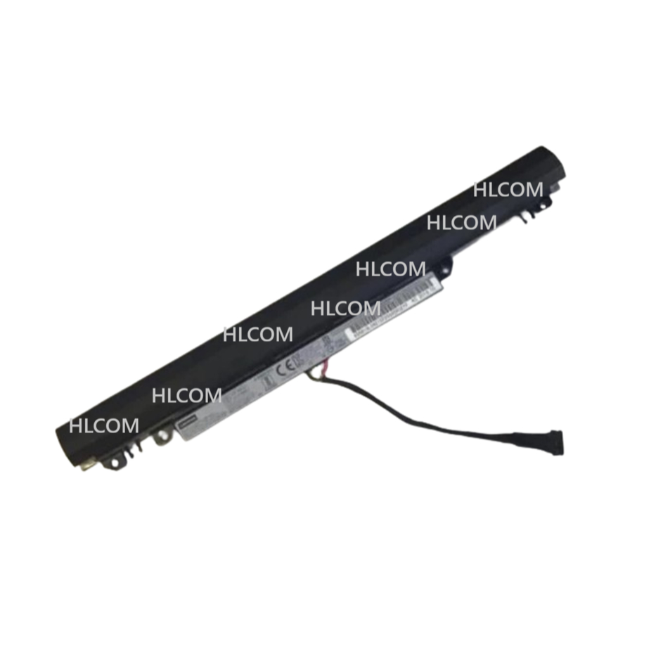 ORIGINAL Baterai/ Batre Laptop Lenovo for type 110-14AST 110-14IBR 110-15IBR 110-15ACL SERIES L15C3A