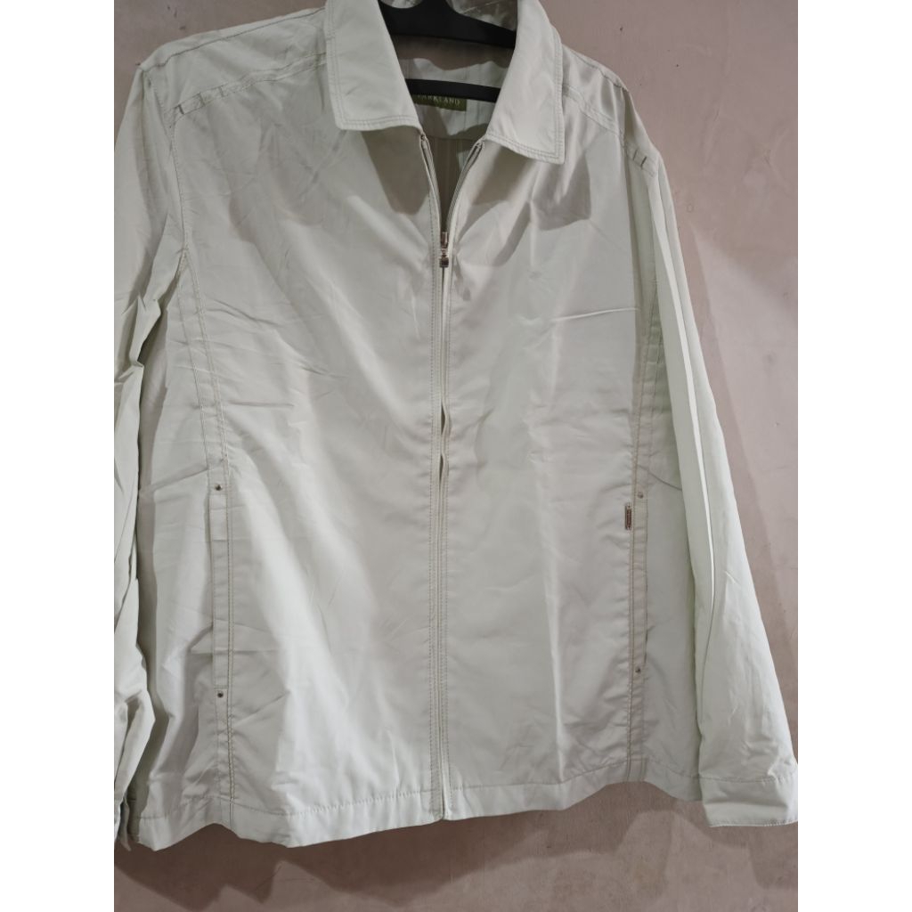 casual berkerah/work jacket Parkland