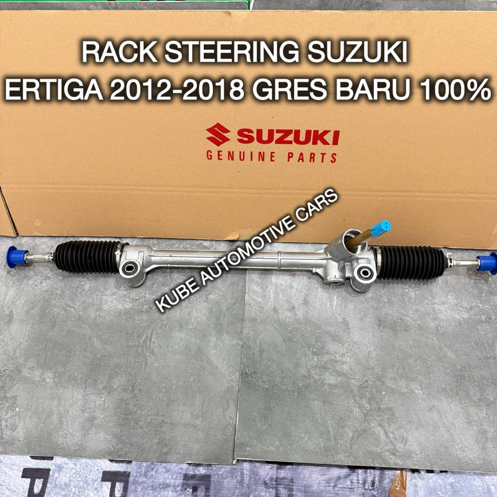 Rack steering / rack steer  Suzuki Ertiga 2012-2018 original