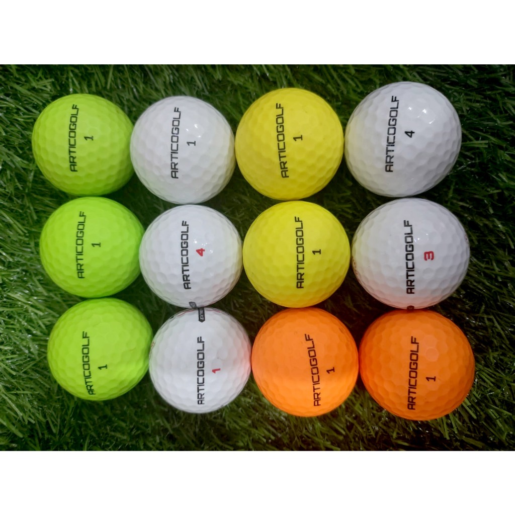 ARTICOGOLF SECOND BALL GRADE A