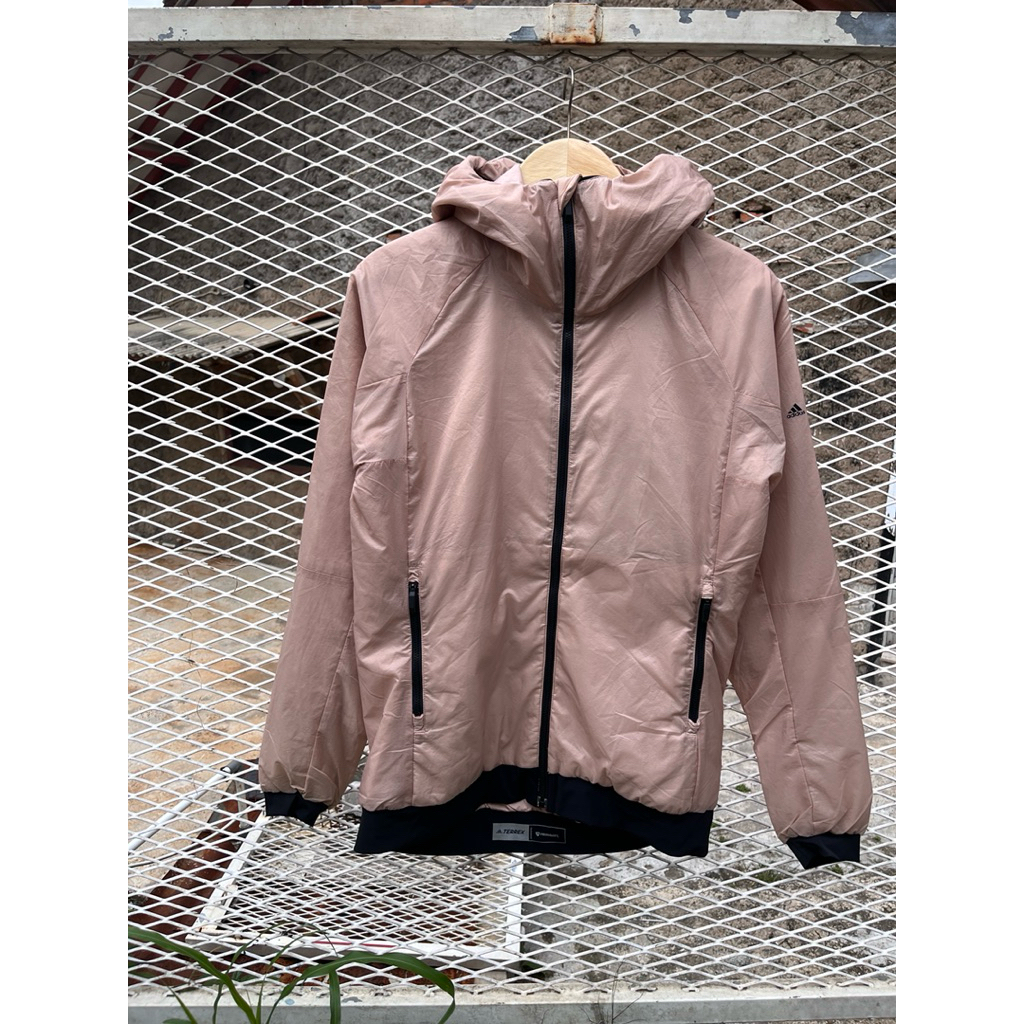 ADIDAS TERREX PRIMALOFT JACKET