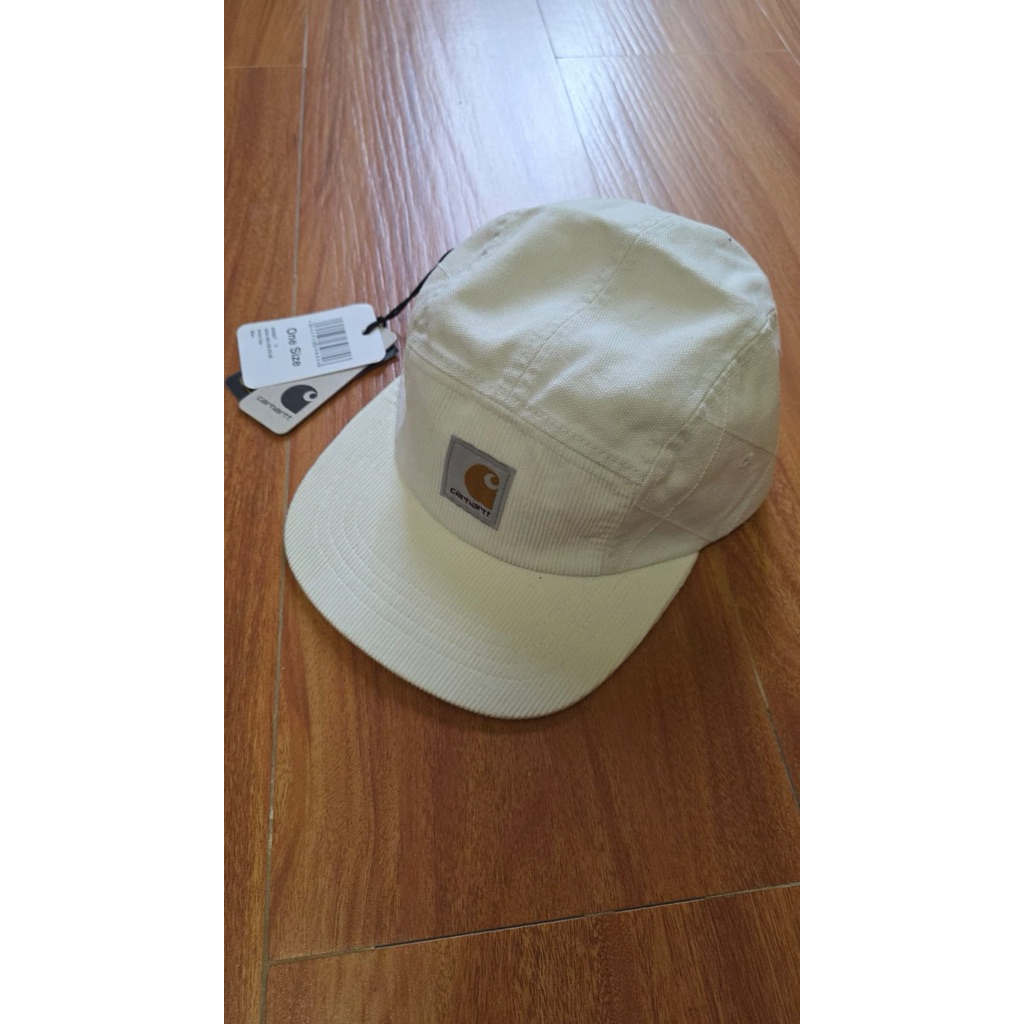 carhartt kirby cap