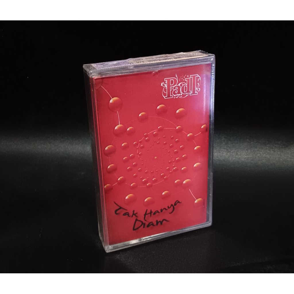 KASET PITA PADI - Tak Hanya Diam