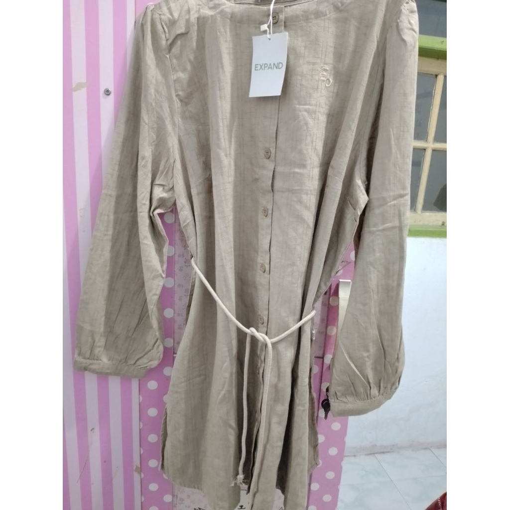 tunik expand
