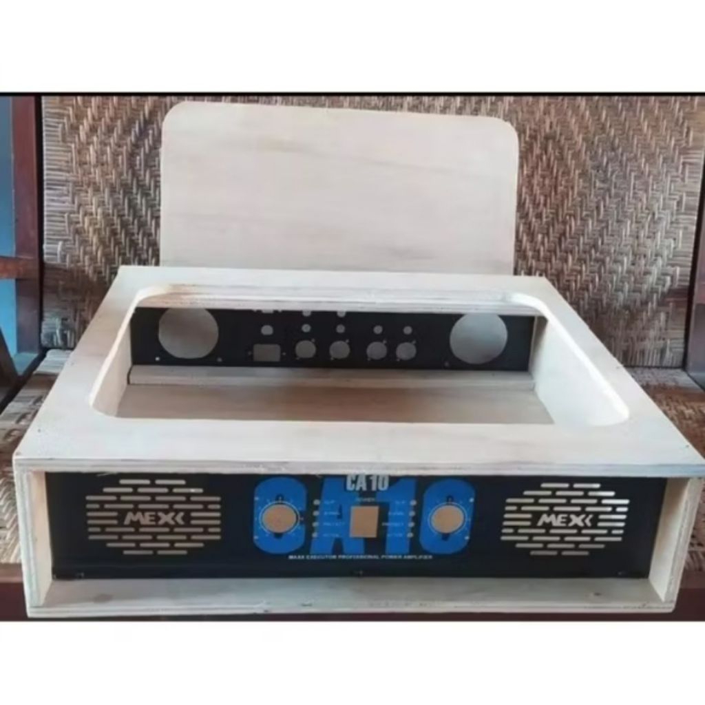 bok power ca 10 triplek plat panel ca 10