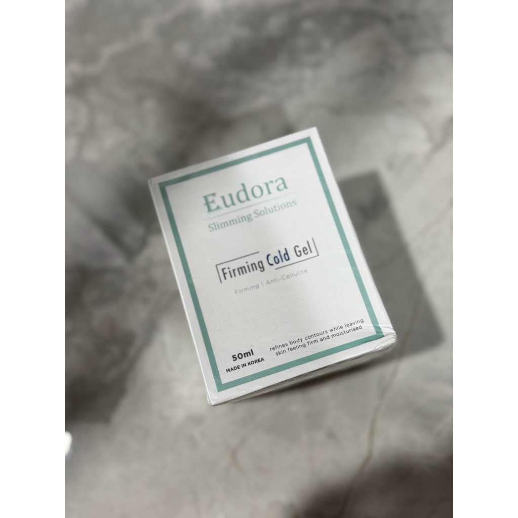 EUDORA SLIMMING COLD GEL