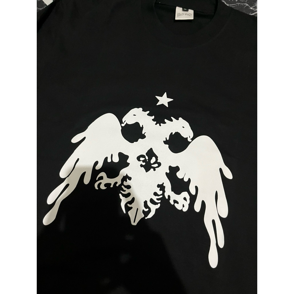 ts krazy brazy - sz L
