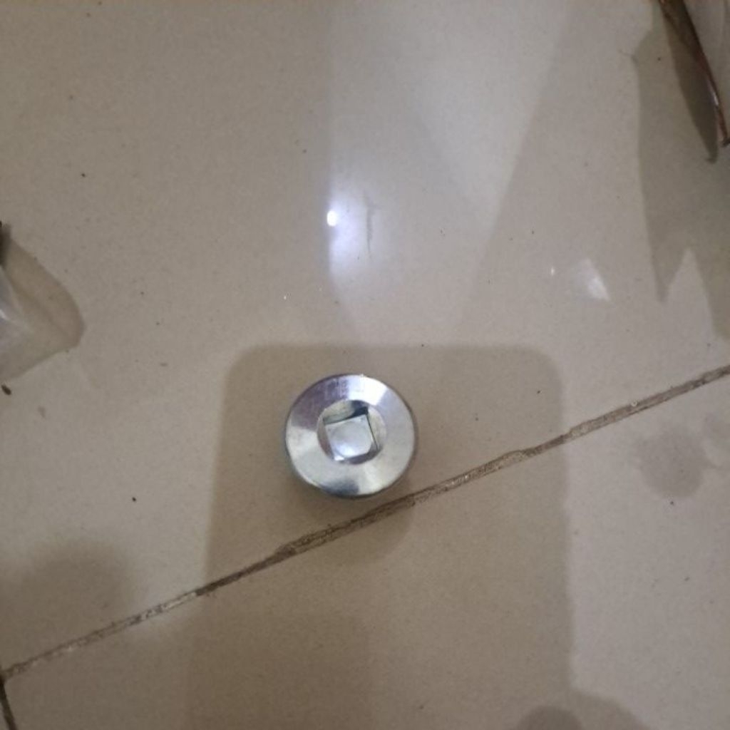 Baut Tap Oli gardan Escudo 2.0