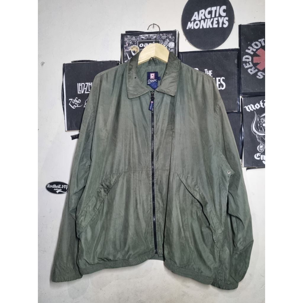 Chaps Ralph Lauren Work Jacket