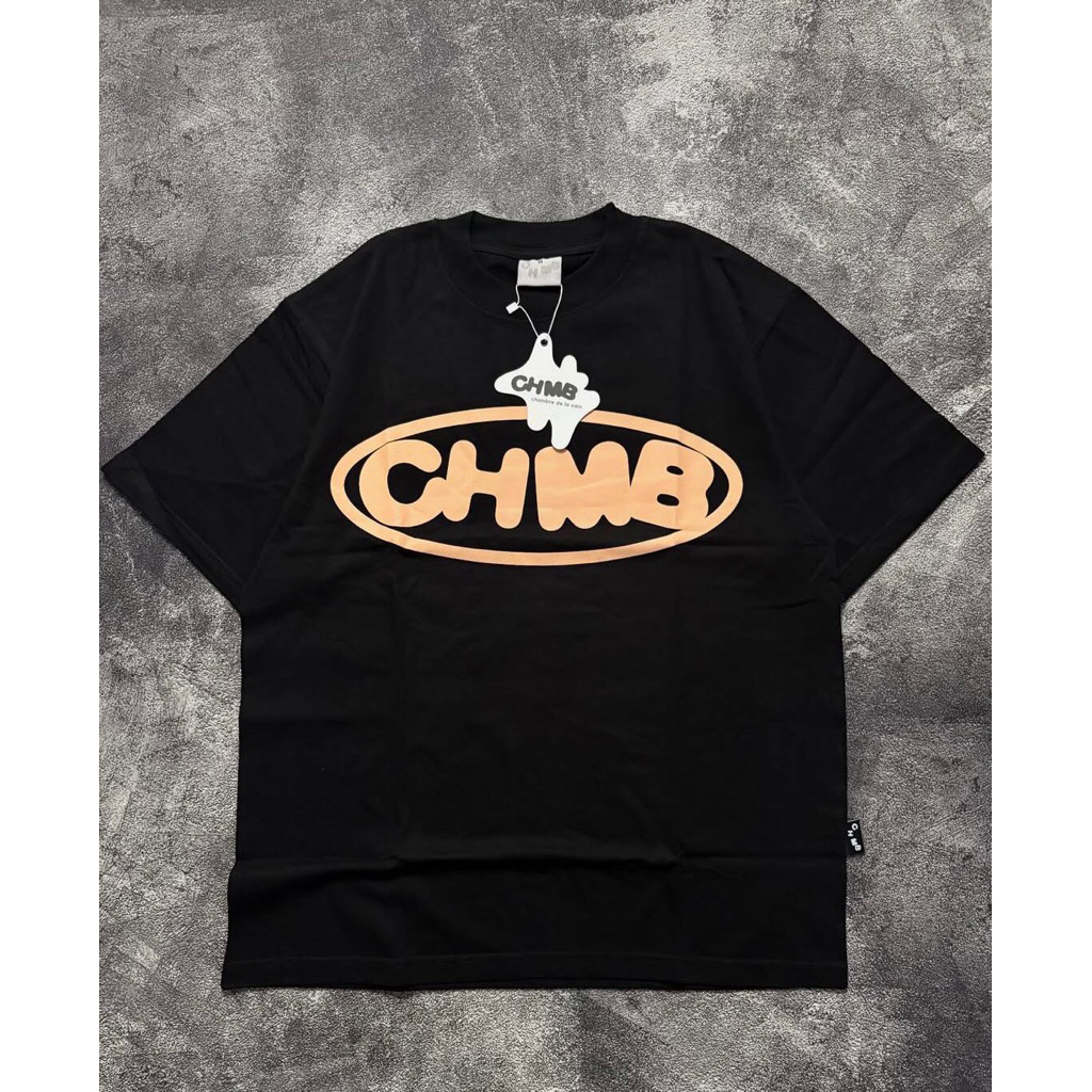 [COD] T-Shirt Chambredelavain Kaos Premium Katun Unisex