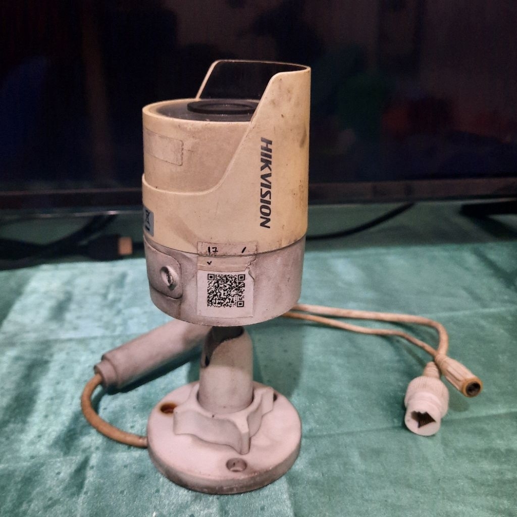 Ip camera hikvision support sdcard off