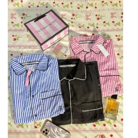 Piyama Victoria Secret