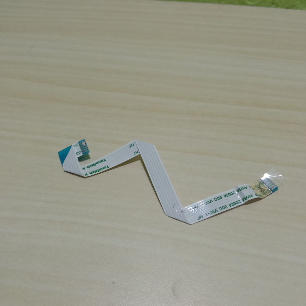 Flexi Flexible Touchpad Mousehpad Laptop Acer Travelmate 4740Z 4740