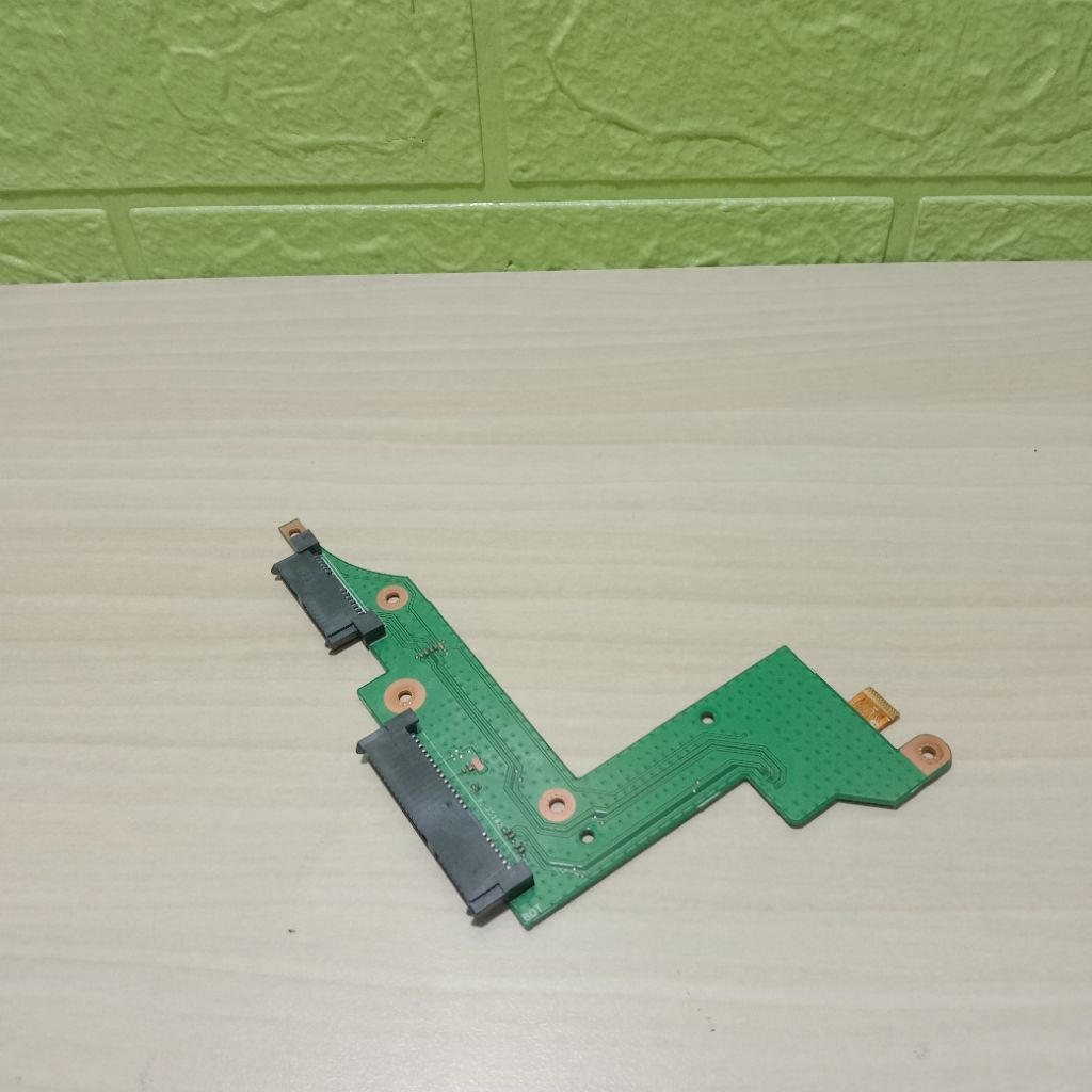 Breket Hardisk HDD Laptop Asus X441S X441B X441 X441M X441N X441U