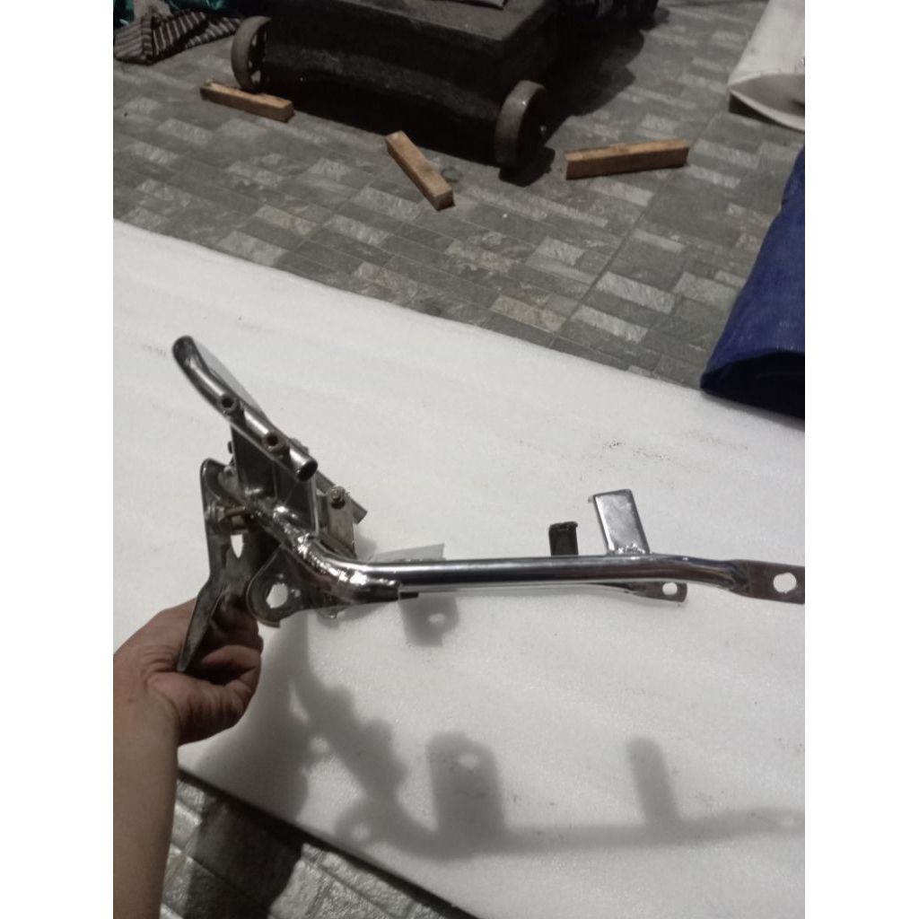 behel rx spesial crom