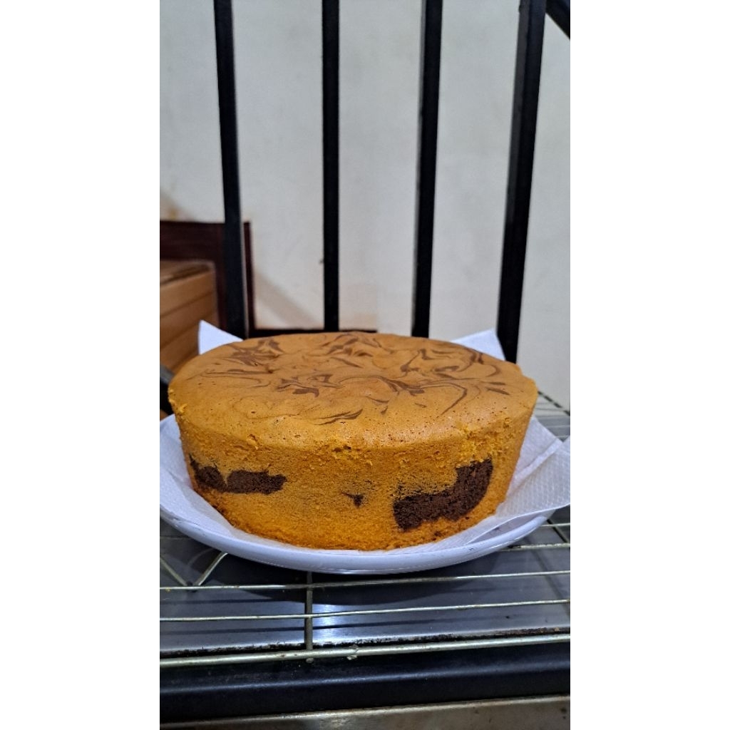 Kue Bolu Aneka Rasa/Cake/Butter Cake