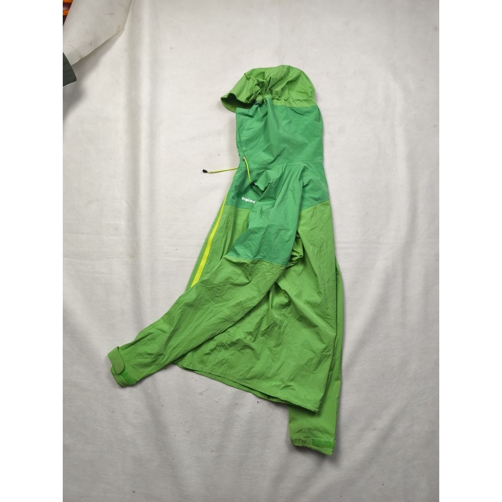 Outdoor Berghaus Blocktech Jacket