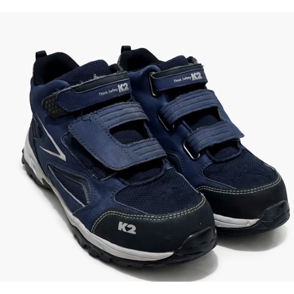 sepatu safety outdoor k2