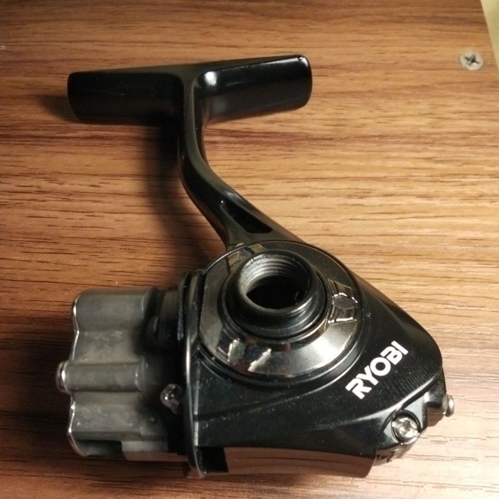 Body set ryobi maturity 1000 2000