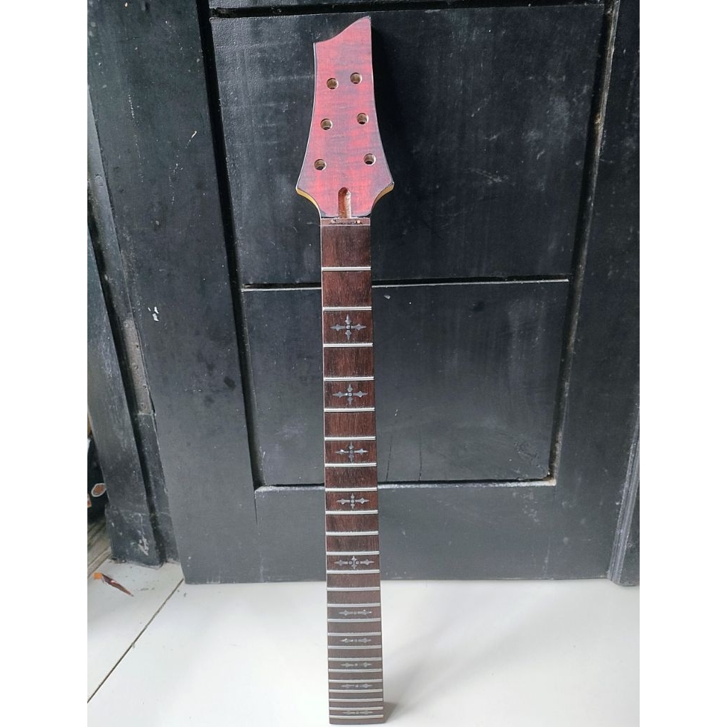 Neck gitar Schecter Original 6 string
