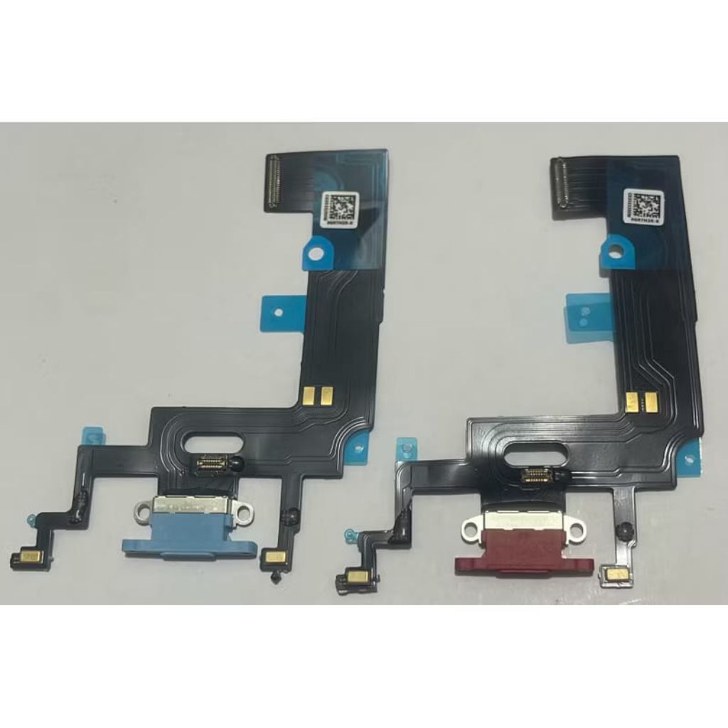 flexible connector cas charger iPhone xr+mic