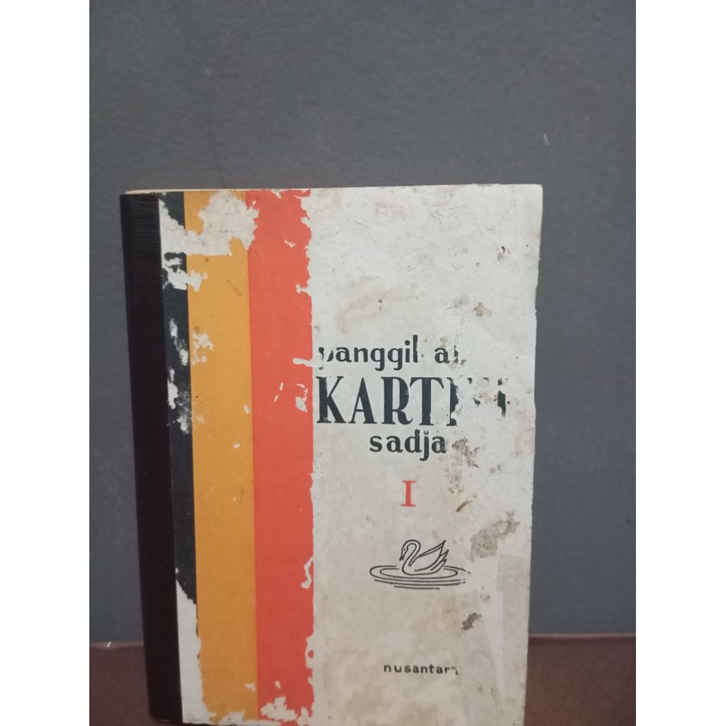 Panggil aku Kartini sadja 1 - Pramoedya ananta toer