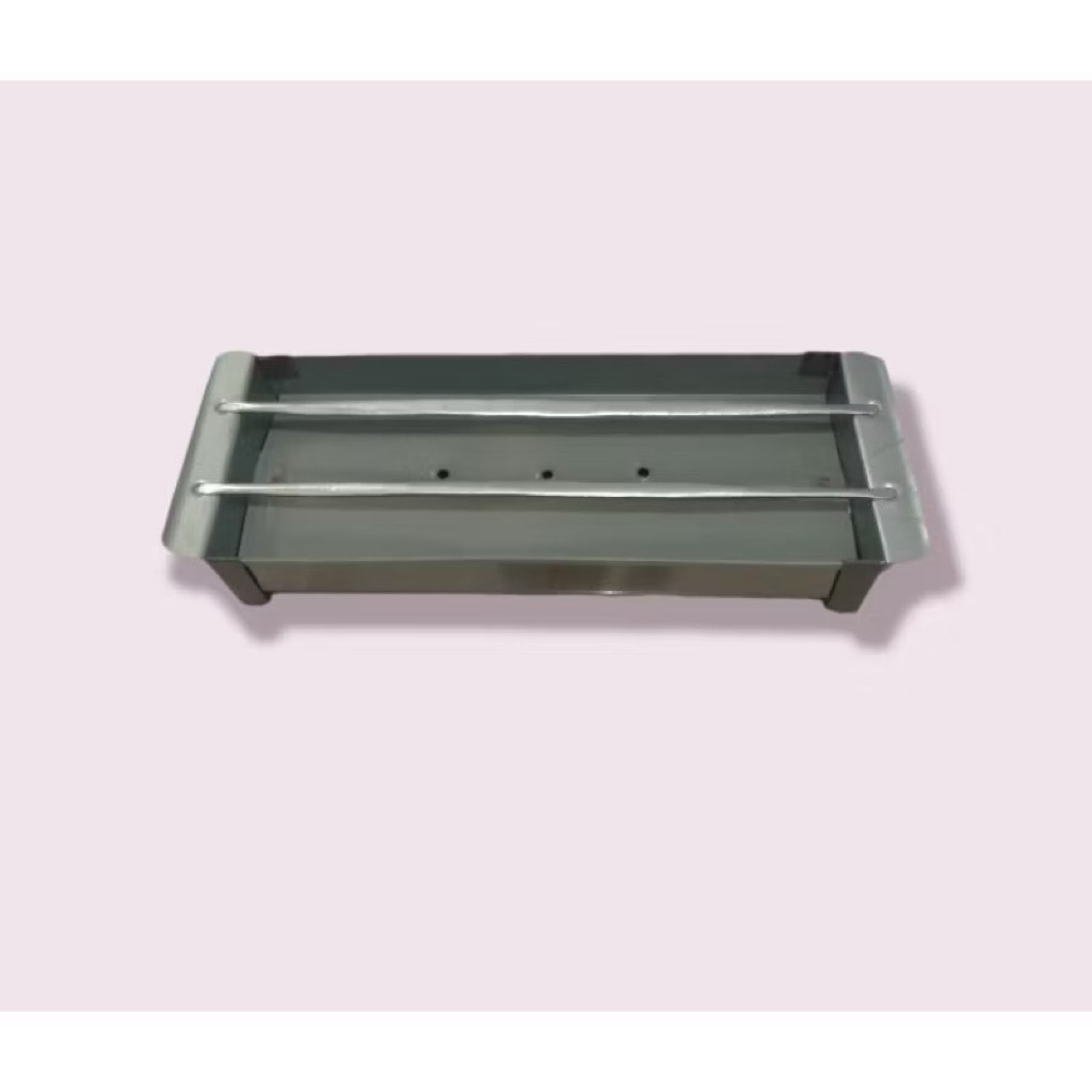 Tempat Bakar bakaran panggangan arang sate sosis PENDEK