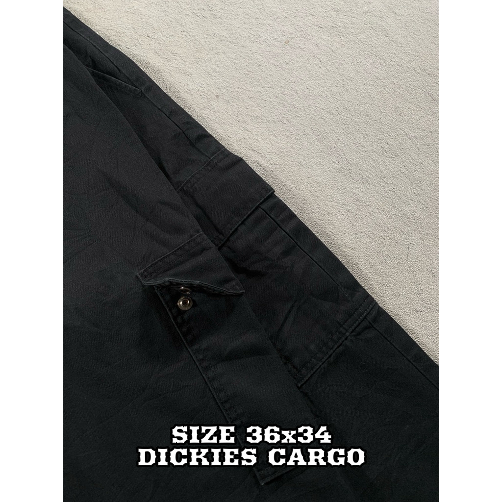 Celana Dickies Cargo