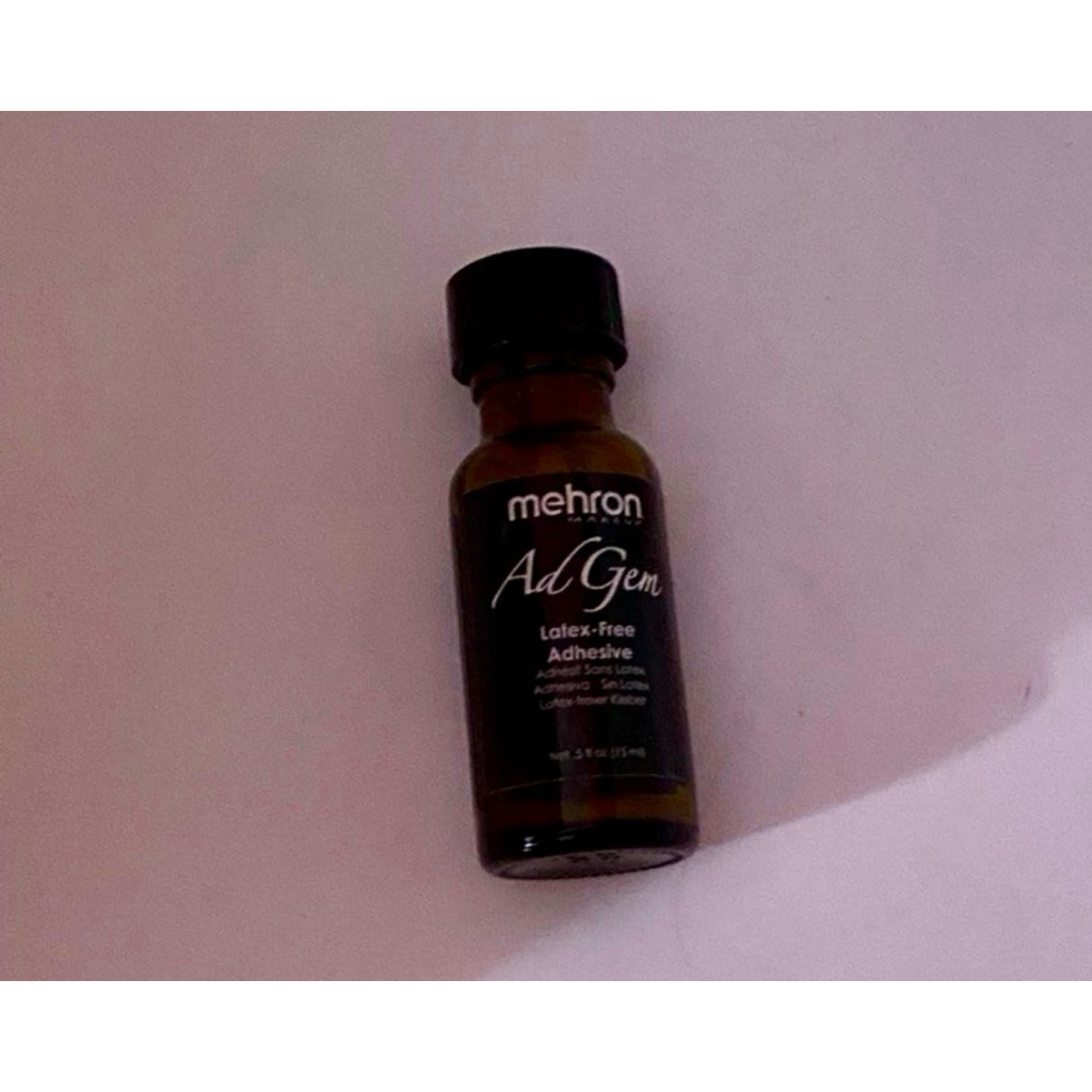 Mehron lem bulu mata