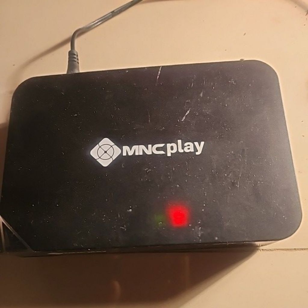 STB MNCPLAY ZXV10 B700V5