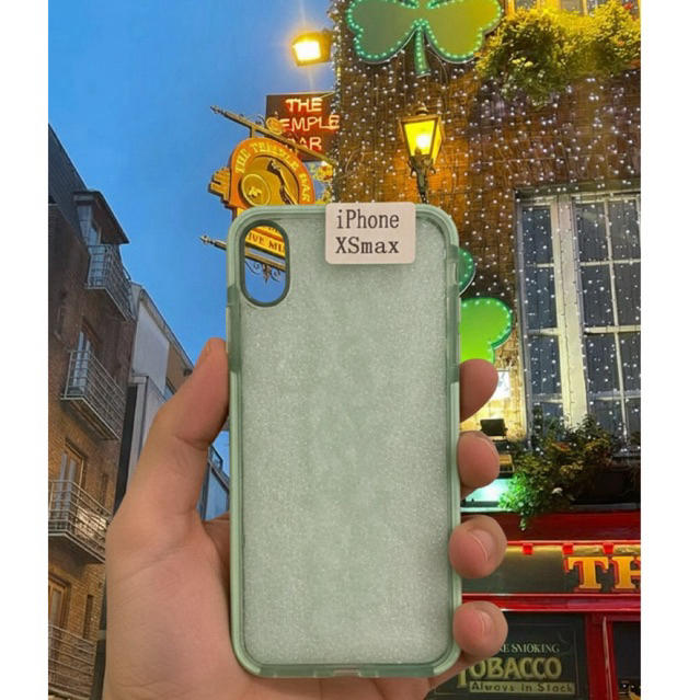 Case iPhone XS Max Preloved
