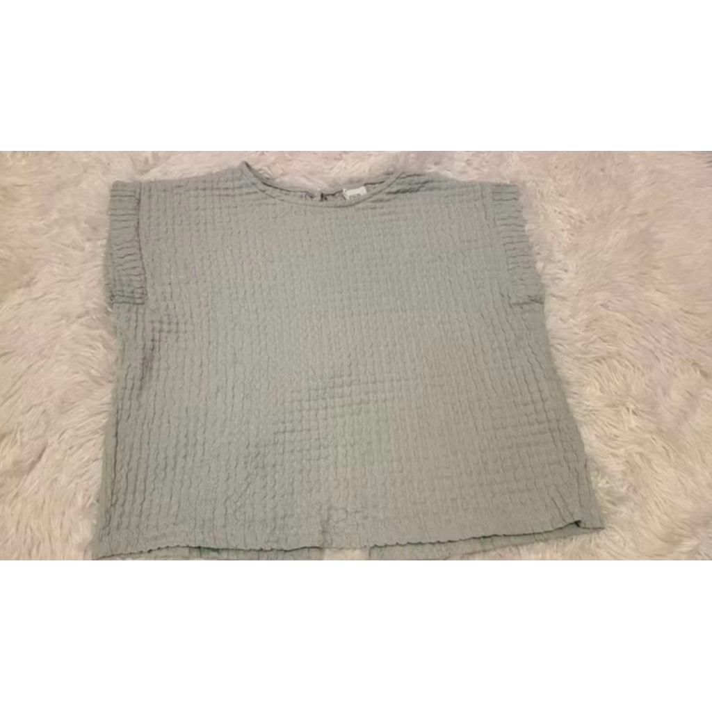 ZARA ONESET ANAK PRELOVED ORIGINAL