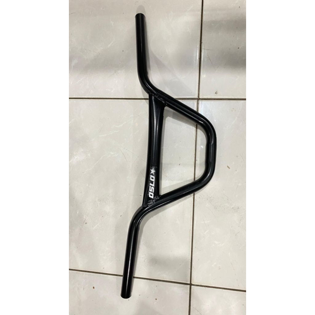 STANG STIR BMX LONTONG L3 ORI DAKIR