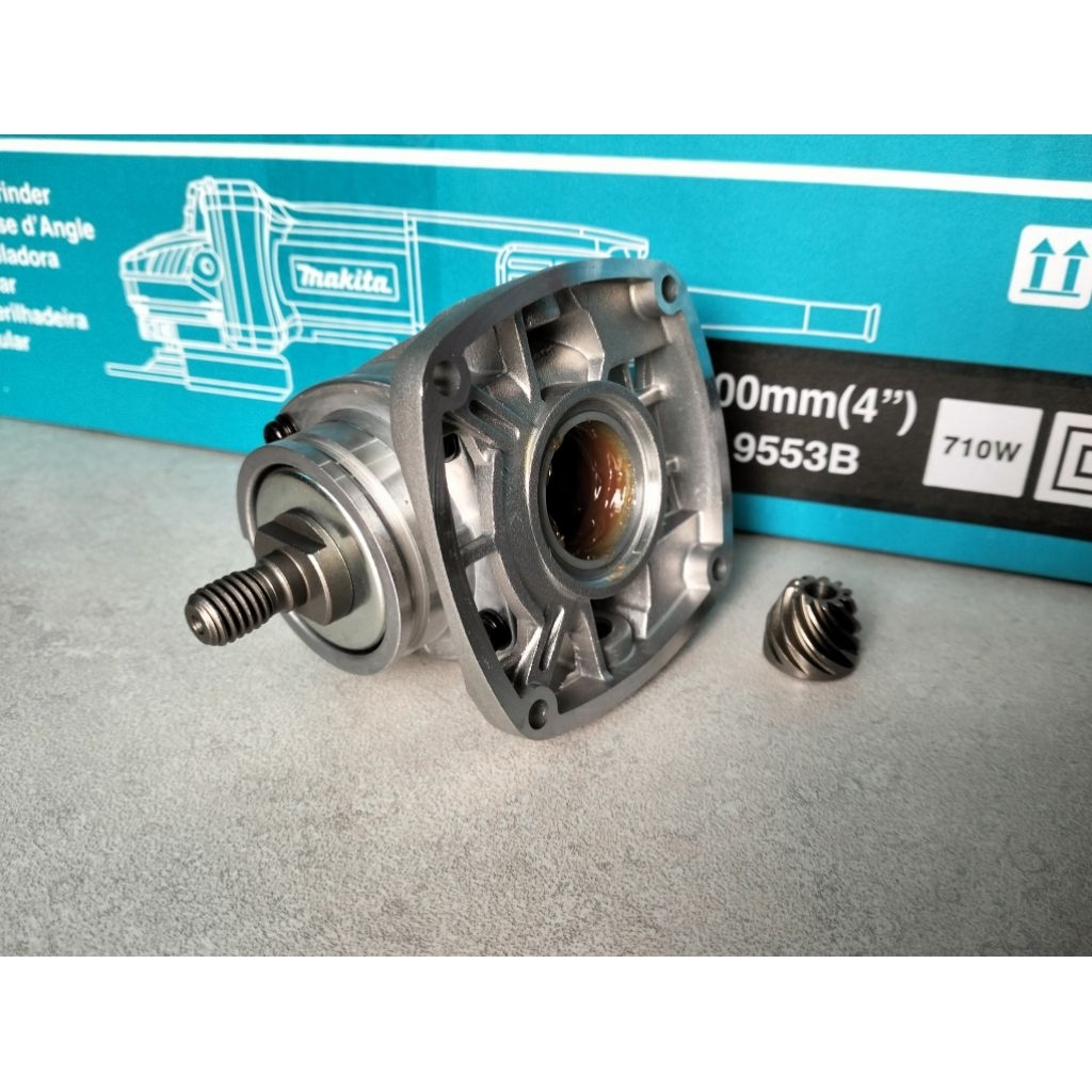 Kepala Gerinda MAKITA 9553B ORI