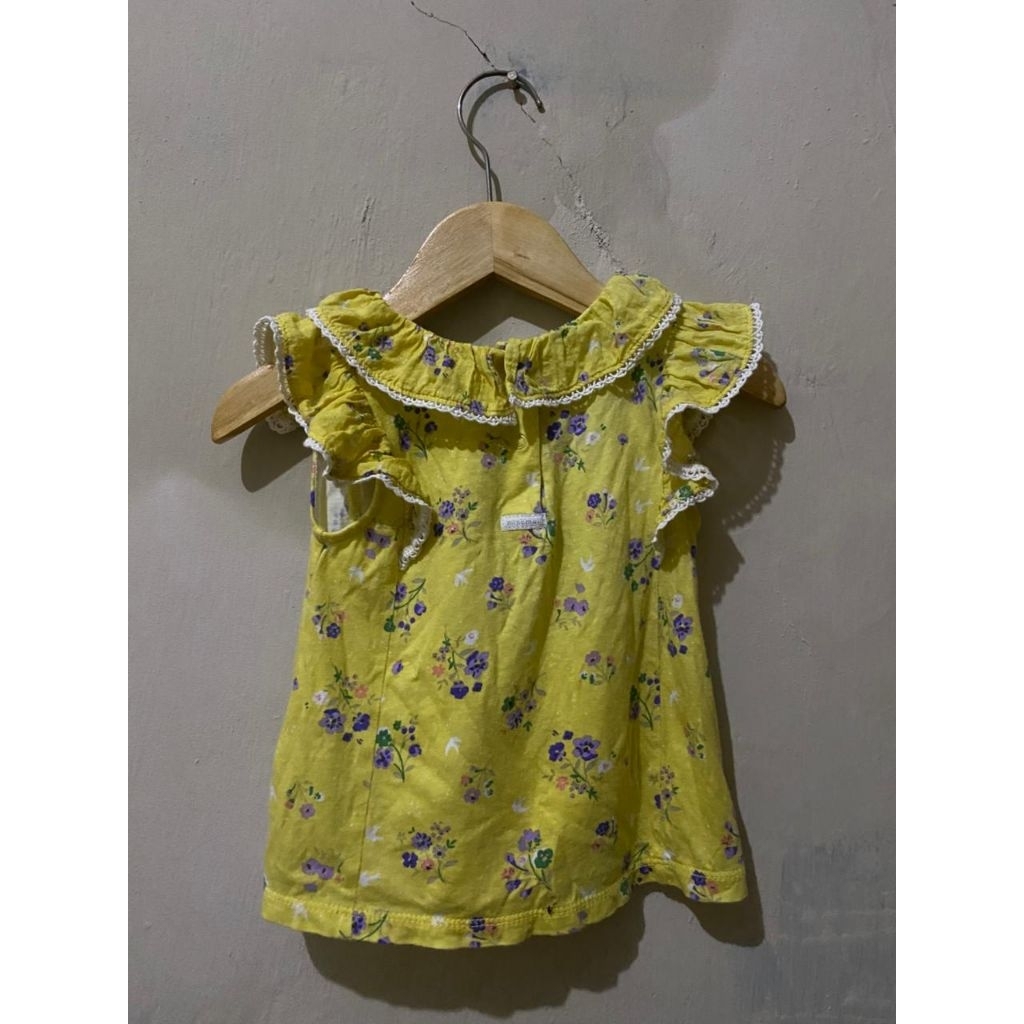 preloved atasan minkmui tag 90