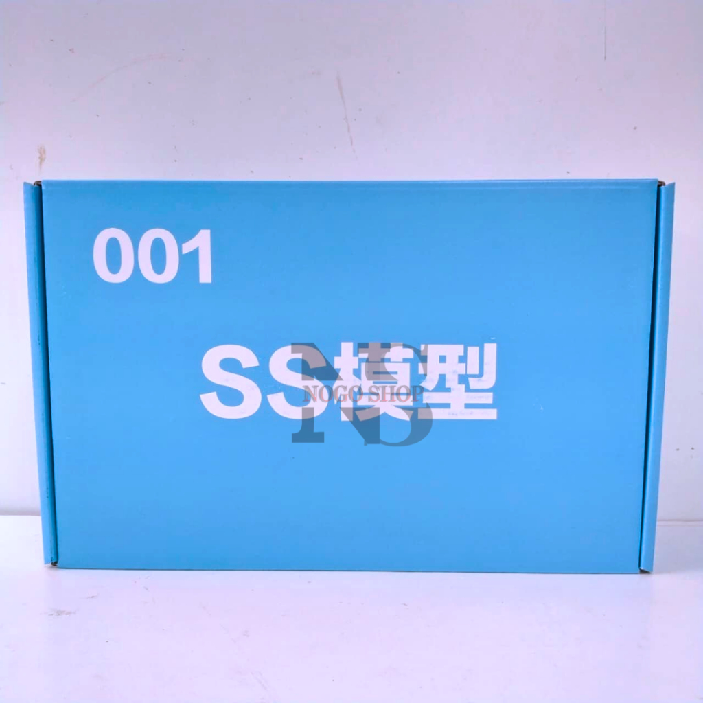 Megaman X Falcon Armor [SS Model] Model Kit