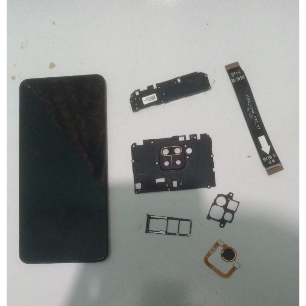 REDMI NOTE 9 | SPAREPART ORIGINAL COPOTAN