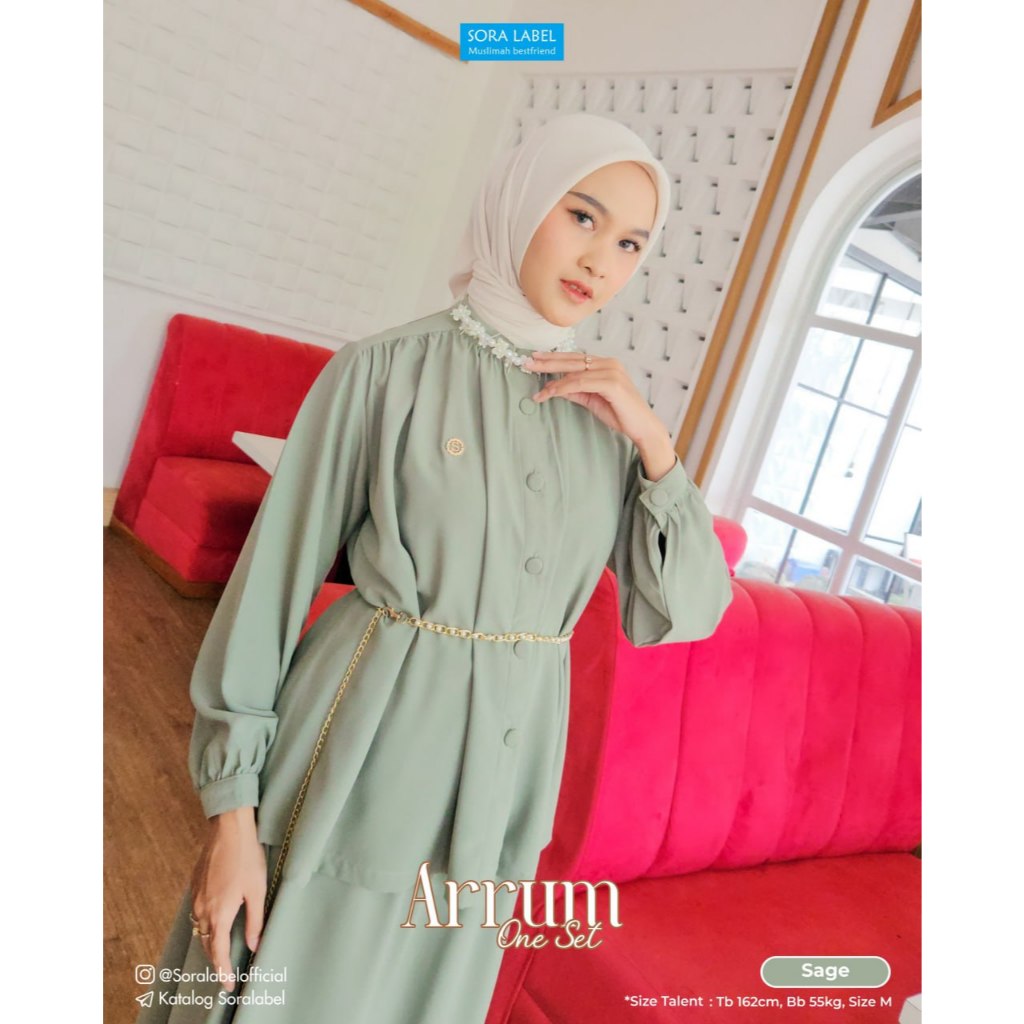 Arrum One Set